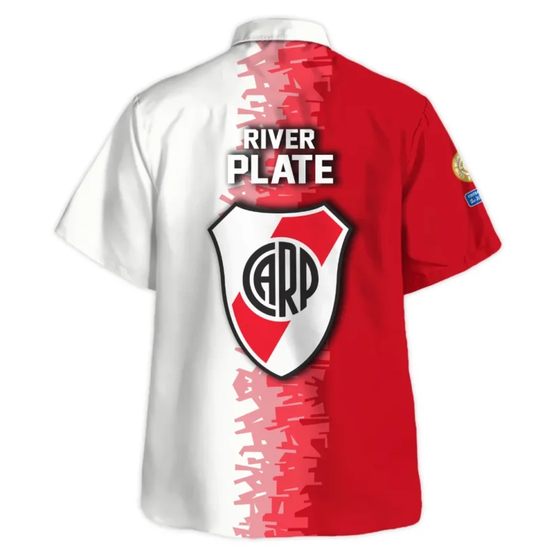 Football Hawaiian shirt Club World Cup 2025 For Fan Football HVN1103RP070225HAW - Image 3