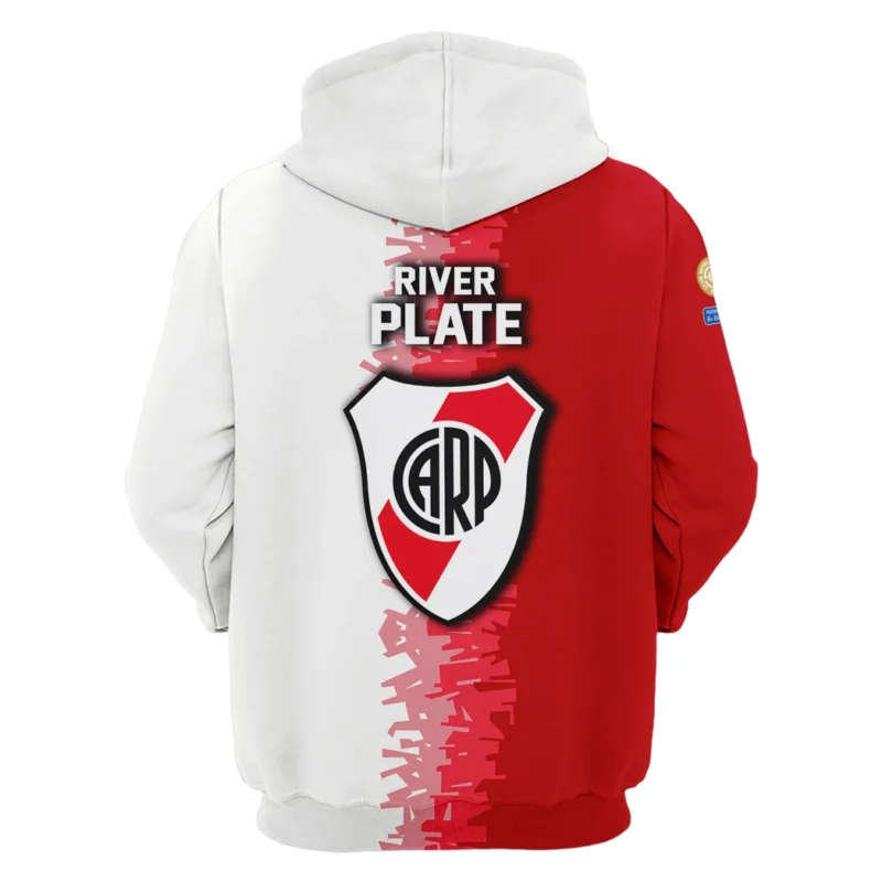 Football Hoodie Club World Cup 2025 For Fan Football HVN1103RP070225HOD - Image 3