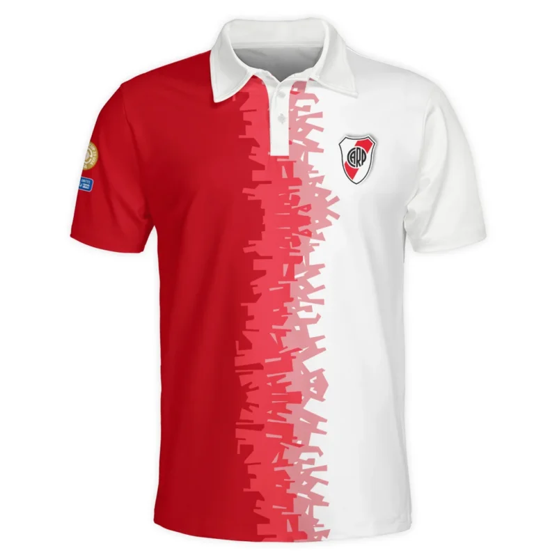 Football Polo Shirt Club World Cup 2025 For Fan Football HVN1103RP070225POS - Image 2