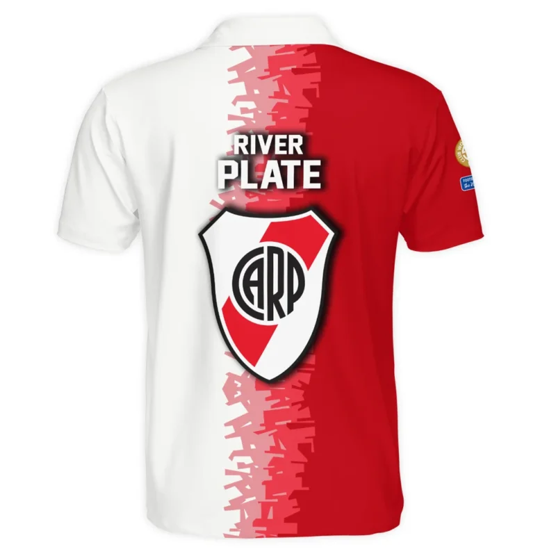 Football Polo Shirt Club World Cup 2025 For Fan Football HVN1103RP070225POS - Image 3