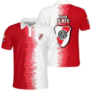 Football Polo Shirt Club World Cup 2025 For Fan Football HVN1103RP070225POS