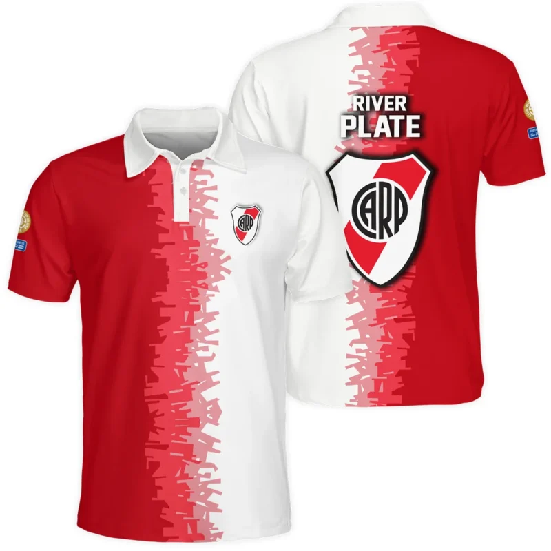 Football Polo Shirt Club World Cup 2025 For Fan Football HVN1103RP070225POS