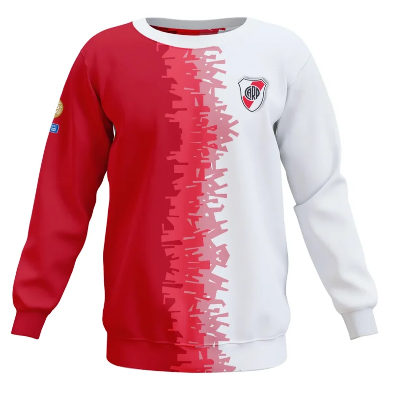 Football Sweatshirt Club World Cup 2025 For Fan Football HVN1103RP070225SW - Image 2