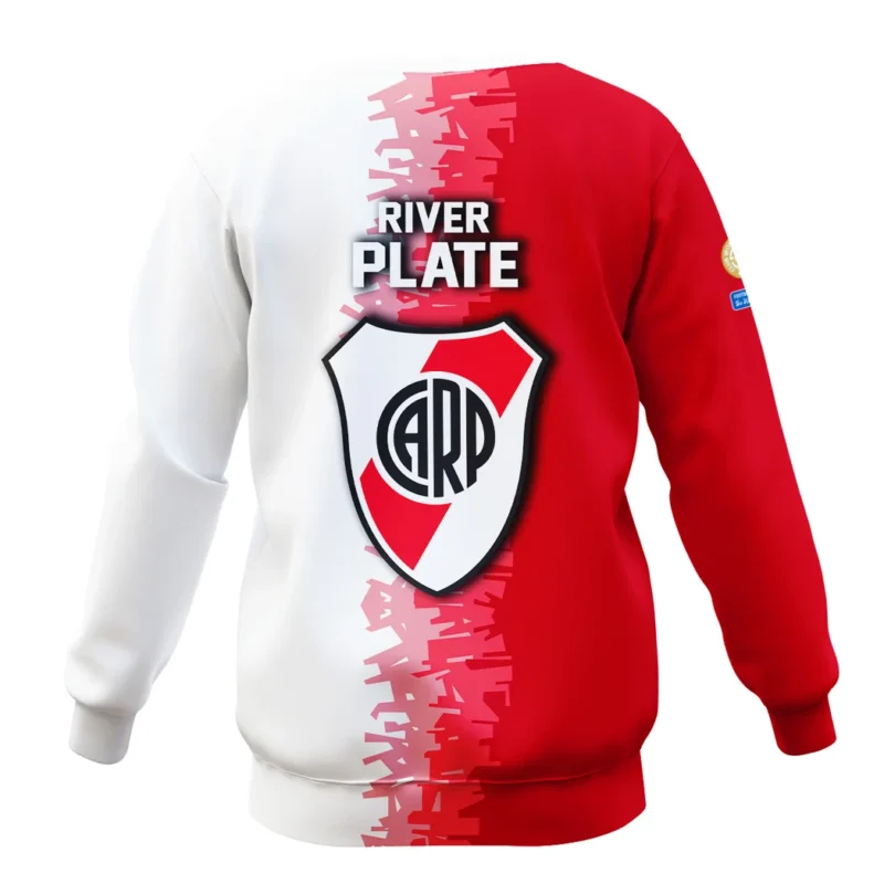 Football Sweatshirt Club World Cup 2025 For Fan Football HVN1103RP070225SW - Image 3