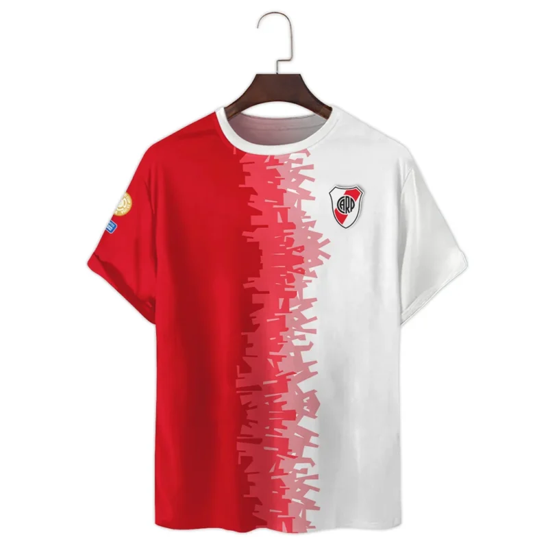 Football T-Shirt Club World Cup 2025 For Fan Football HVN1103RP070225TS3D - Image 2