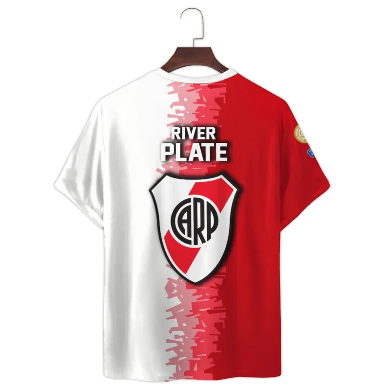 Football T-Shirt Club World Cup 2025 For Fan Football HVN1103RP070225TS3D - Image 3