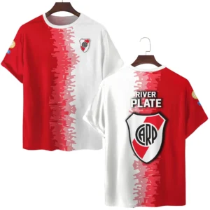Football T-Shirt Club World Cup 2025 For Fan Football HVN1103RP070225TS3D