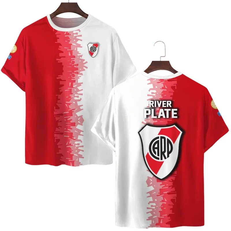 Football T-Shirt Club World Cup 2025 For Fan Football HVN1103RP070225TS3D