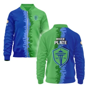 Football Bomber Jacket Club World Cup 2025 For Fan Football HVN1103SS070225BOB