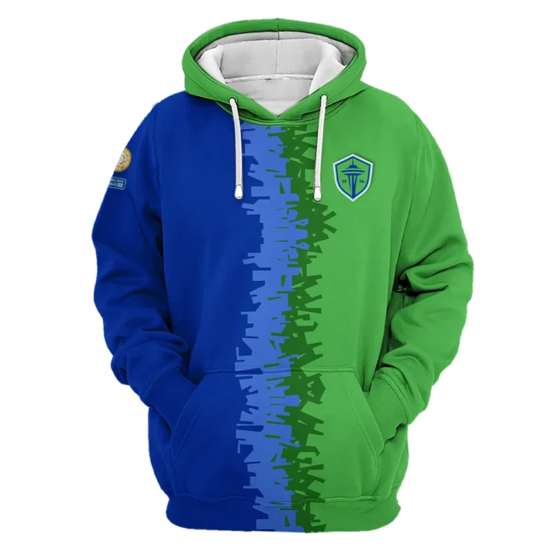 Football Hoodie Club World Cup 2025 For Fan Football HVN1103SS070225HOD - Image 2