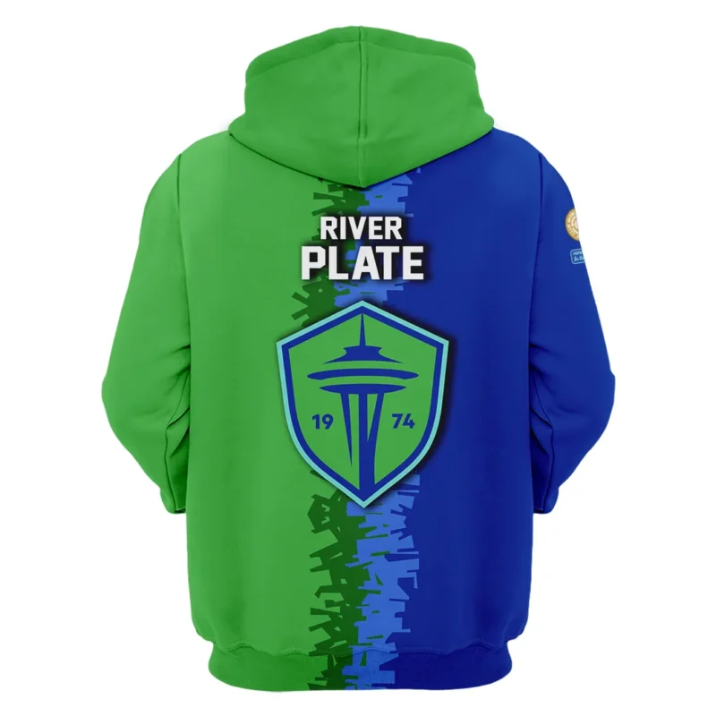 Football Hoodie Club World Cup 2025 For Fan Football HVN1103SS070225HOD - Image 3