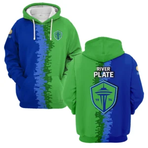 Football Hoodie Club World Cup 2025 For Fan Football HVN1103SS070225HOD