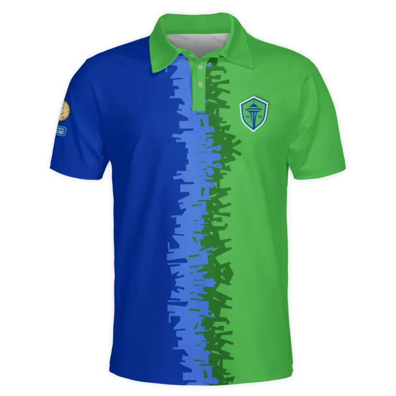 Sport Polo Shirt Club World Cup 2025 For Fan Sport HVN1103SS070225POS - Image 2