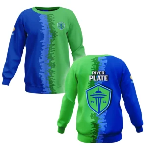 Football Sweatshirt Club World Cup 2025 For Fan Football HVN1103SS070225SW
