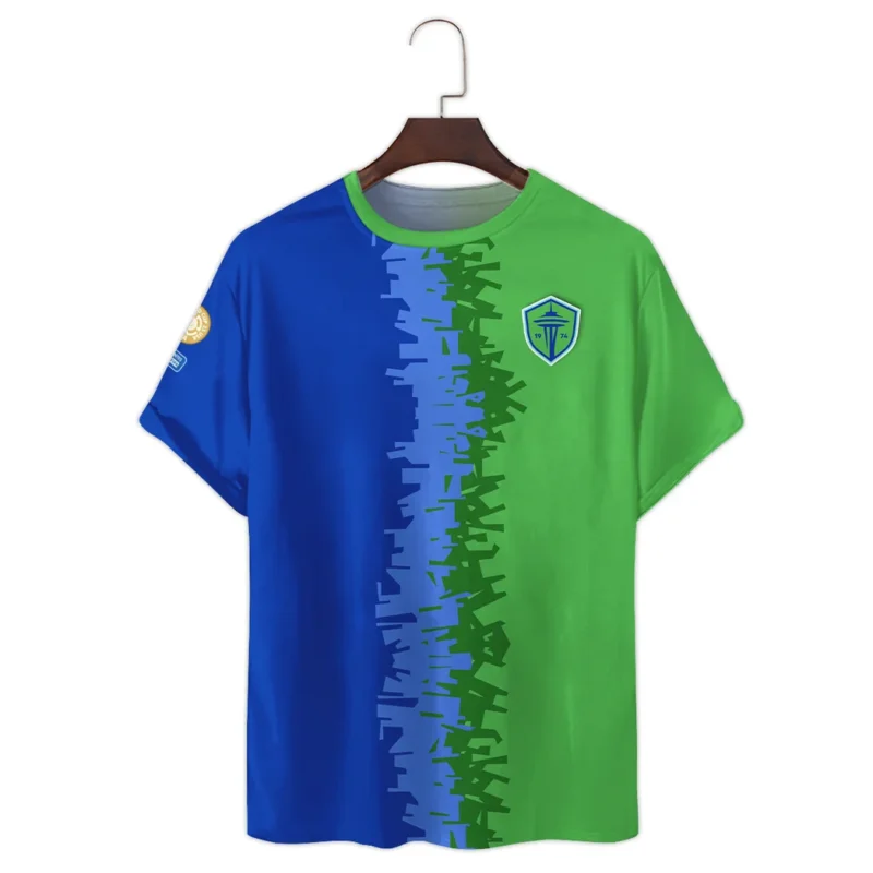 Sport T-Shirt Club World Cup 2025 For Fan Sport HVN1103SS070225TS3D - Image 2