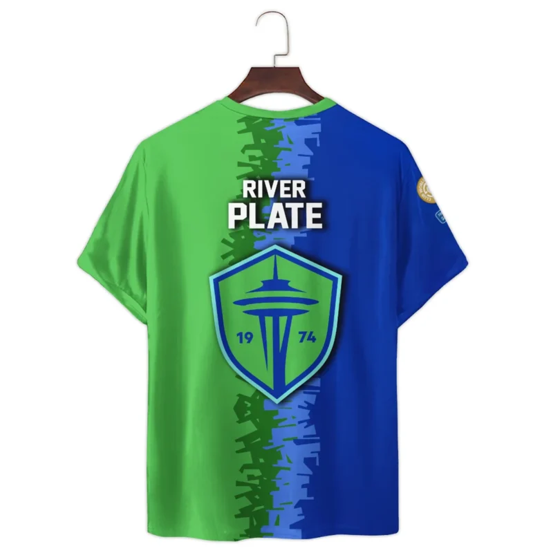 Sport T-Shirt Club World Cup 2025 For Fan Sport HVN1103SS070225TS3D - Image 3