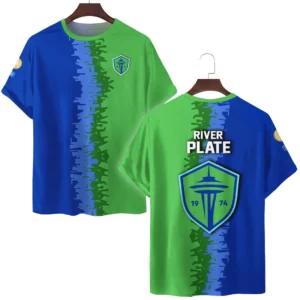 Sport T-Shirt Club World Cup 2025 For Fan Sport HVN1103SS070225TS3D