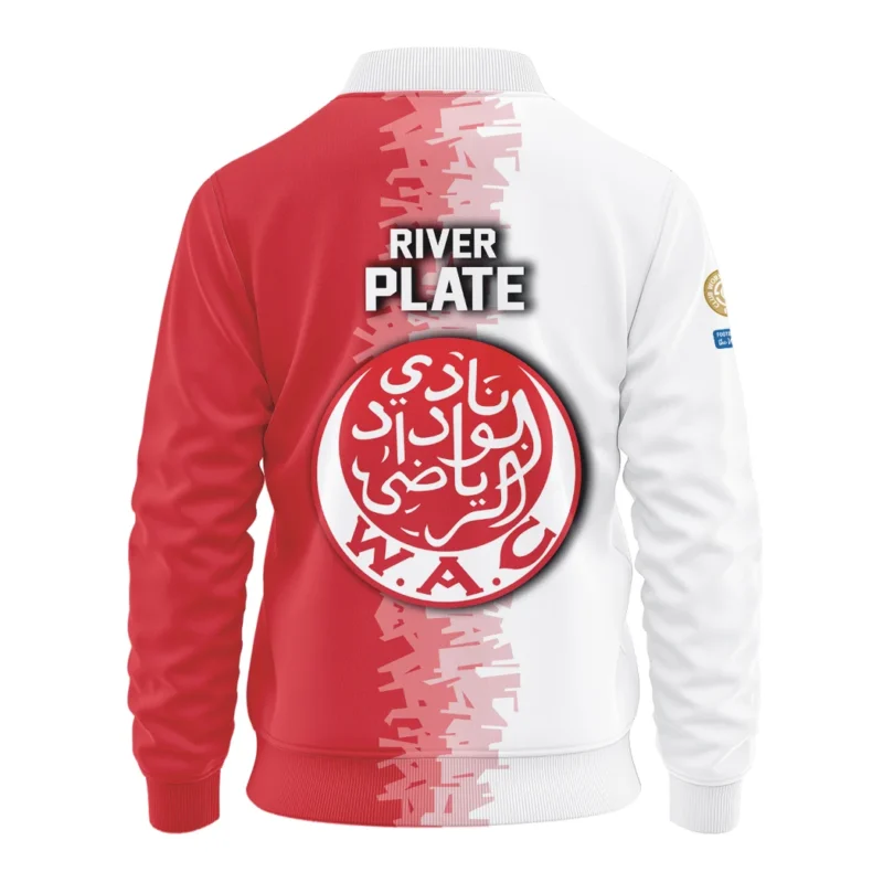 Football Bomber Jacket Club World Cup 2025 For Fan Football HVN1103WY070225BOB - Image 3