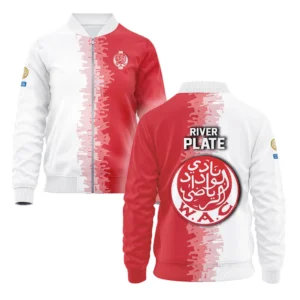 Football Bomber Jacket Club World Cup 2025 For Fan Football HVN1103WY070225BOB