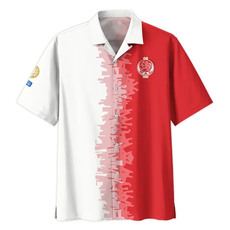 Football Hawaiian shirt Club World Cup 2025 For Fan Football HVN1103WY070225HAW - Image 2