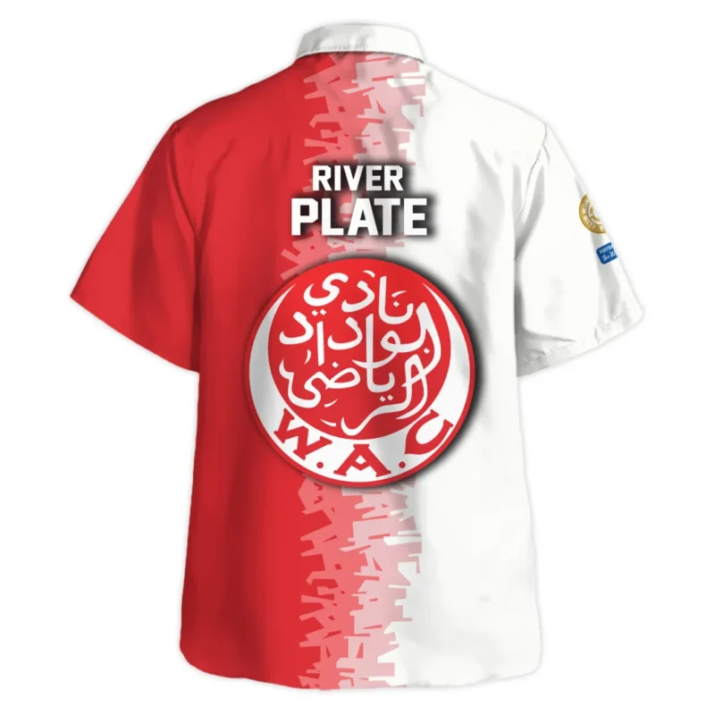 Football Hawaiian shirt Club World Cup 2025 For Fan Football HVN1103WY070225HAW - Image 3
