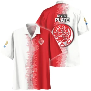 Football Hawaiian shirt Club World Cup 2025 For Fan Football HVN1103WY070225HAW