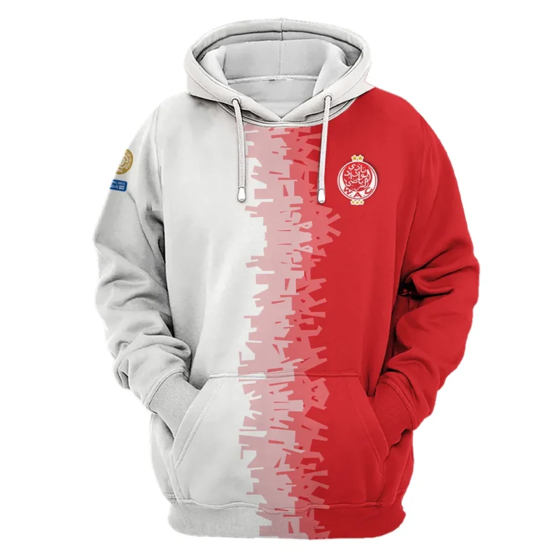 Football Hoodie Club World Cup 2025 For Fan Football HVN1103WY070225HOD - Image 2