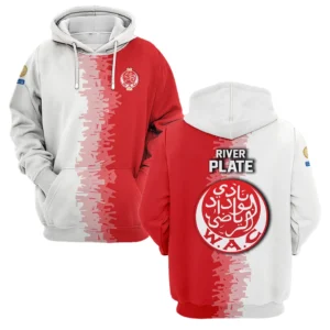 Football Hoodie Club World Cup 2025 For Fan Football HVN1103WY070225HOD