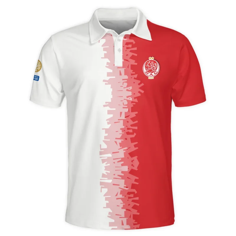Football Polo Shirt Club World Cup 2025 For Fan Football HVN1103WY070225POS - Image 2