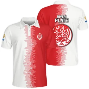 Football Polo Shirt Club World Cup 2025 For Fan Football HVN1103WY070225POS