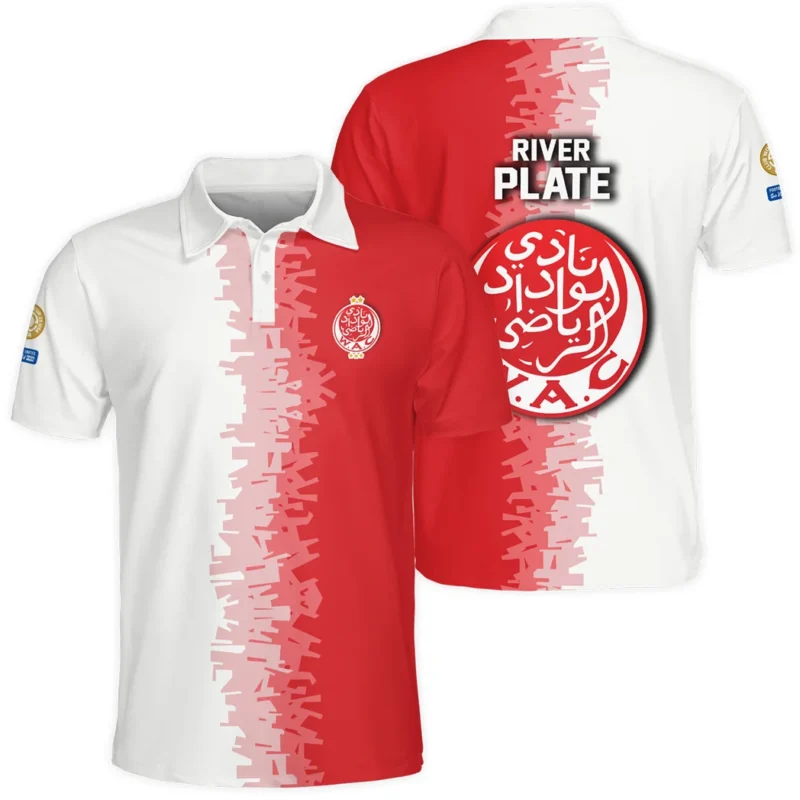 Football Polo Shirt Club World Cup 2025 For Fan Football HVN1103WY070225POS