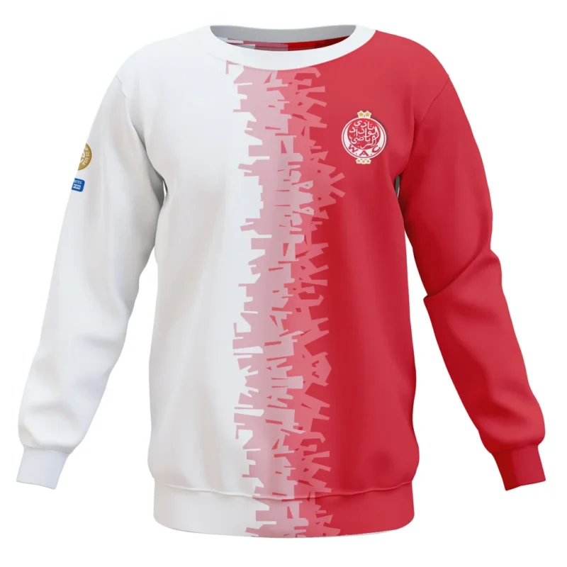 Football Sweatshirt Club World Cup 2025 For Fan Football HVN1103WY070225SW - Image 2