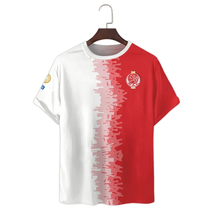 Football T-Shirt Club World Cup 2025 For Fan Football HVN1103WY070225TS3D - Image 2