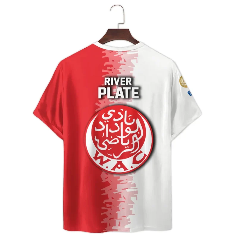 Football T-Shirt Club World Cup 2025 For Fan Football HVN1103WY070225TS3D - Image 3