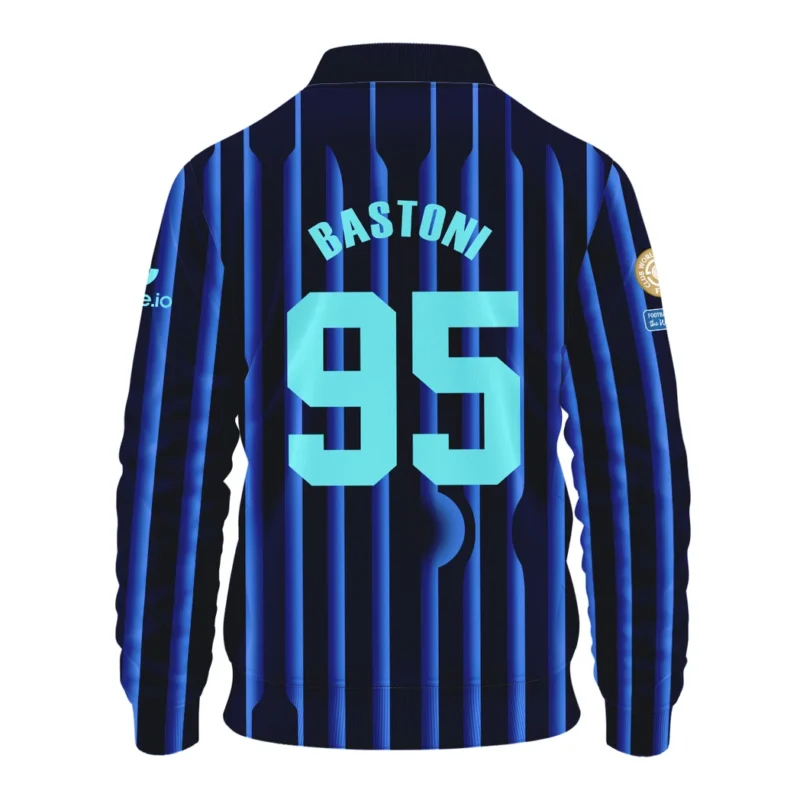 Fans Gift Sport Bomber Jacket  For Fan Football HVN1104AB070225BOB - Image 3