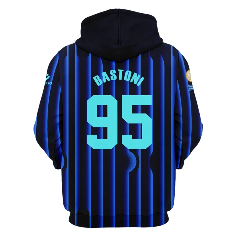 Fans Gift Sport Hoodie  For Fan Football HVN1104AB070225HOD - Image 3