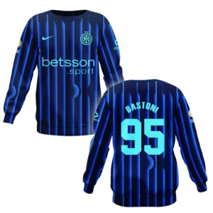 Fans Gift Sport Sweatshirt  For Fan Football HVN1104AB070225SW