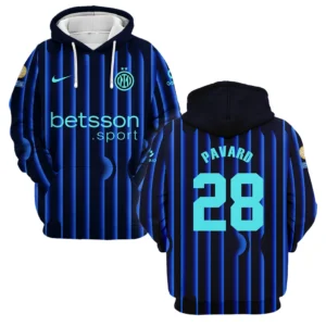 Fans Gift Sport Hoodie  For Fan Football HVN1104BP070225HOD