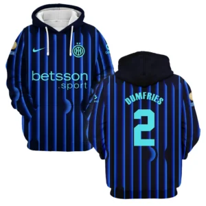 Fans Gift Sport Hoodie  For Fan Football HVN1104DD070225HOD