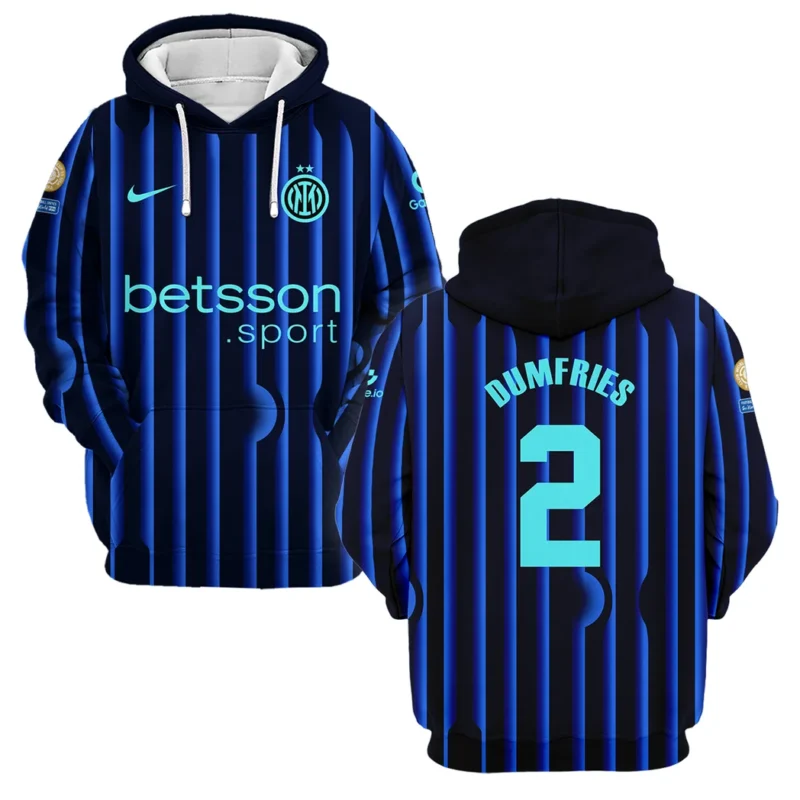 Fans Gift Sport Hoodie  For Fan Football HVN1104DD070225HOD
