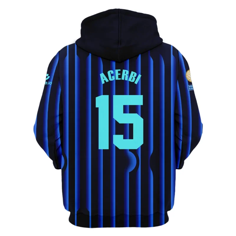 Fans Gift Sport Hoodie  For Fan Football HVN1104FA070225HOD - Image 3