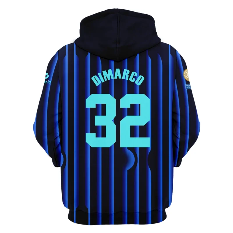 Fans Gift Sport Hoodie  For Fan Football HVN1104FD070225HOD - Image 3