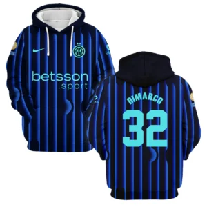 Fans Gift Sport Hoodie  For Fan Football HVN1104FD070225HOD