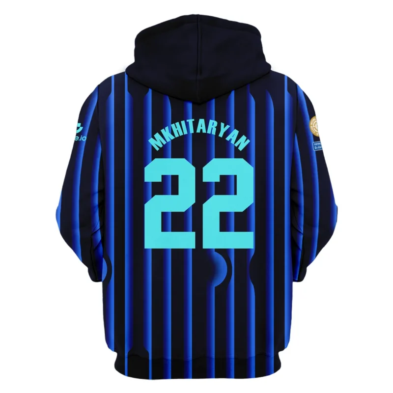 Fans Gift Sport Hoodie  For Fan Football HVN1104HM070225HOD - Image 3