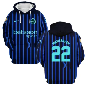 Fans Gift Sport Hoodie  For Fan Football HVN1104HM070225HOD