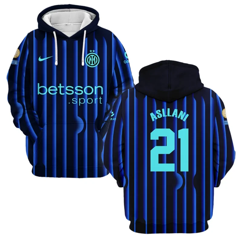 Fans Gift Sport Hoodie  For Fan Football HVN1104KA070225HOD