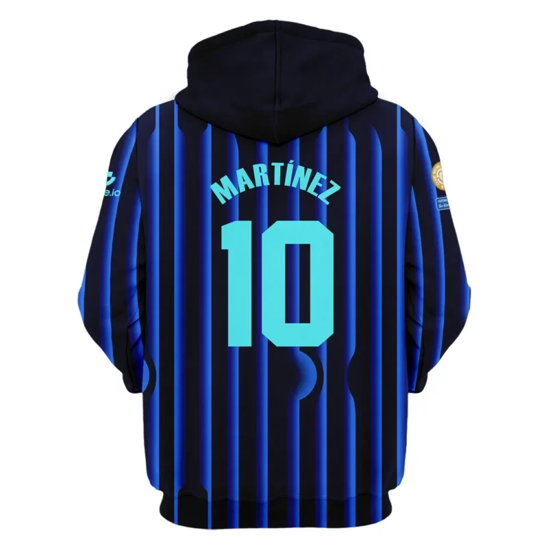Fans Gift Sport Hoodie  For Fan Football HVN1104LM070225HOD - Image 3