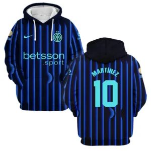 Fans Gift Sport Hoodie  For Fan Football HVN1104LM070225HOD