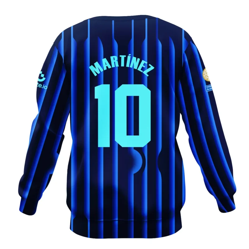Fans Gift Sport Sweatshirt  For Fan Football HVN1104LM070225SW - Image 3