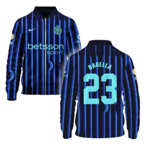 Fans Gift Sport Bomber Jacket  For Fan Football HVN1104NB070225BOB